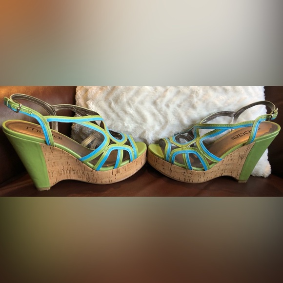 NWOT MODA Spana Renita shoes - Picture 3 of 7